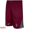 Premium Nike MLB Boston Red Sox Performance Training Shorts Red