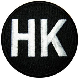Premium Stitched MLB Patch Philadelphia Phillies HK Jersey Patch