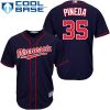 Premium Twins #35 Michael Pineda Navy Blue Cool Base Stitched Youth MLB Jersey Be among the first buyers Order now to enjoy top notch quality