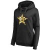 Premium Women's Houston Astros Gold Collection Pullover Hoodie Black Retailers boost your inventory Order now to meet customer demand
