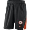Stunning Baltimore Orioles Nike Franchise Throwback Performance Shorts Black