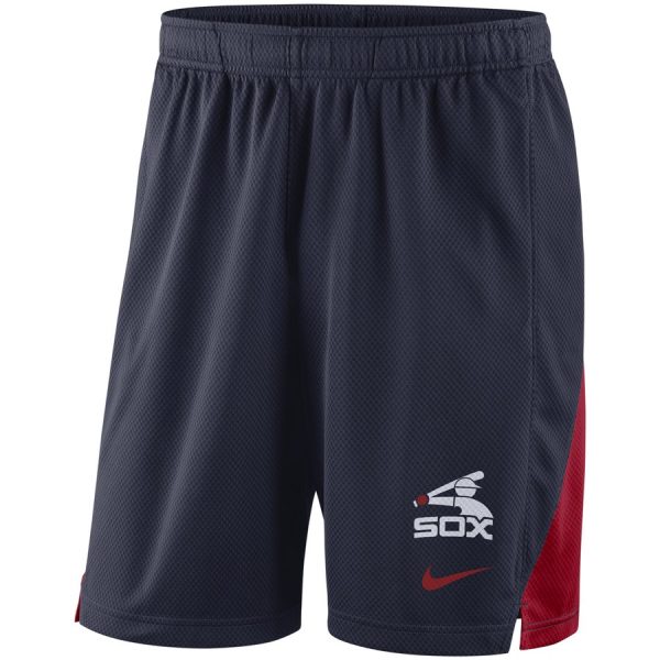 Stunning Chicago White Sox Nike Franchise Performance Shorts Navy