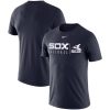 Stunning Chicago White Sox Nike MLB Practice T Shirt Navy