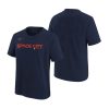 Amazing Houston Astros Blank Navy Men's Nike 2022 City Connect Team T Shirt For a short time available Grab yours quickly to own a team jersey