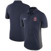 Stunning Men's St. Louis Cardinals Nike Navy Franchise Polo