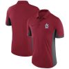 Stunning Men's St. Louis Cardinals Nike Red Franchise Polo