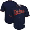 Stunning Minnesota Twins Majestic Youth Alternate Official Cool Base Team Jersey Navy Hurry Exclusive offer Place your order immediately for a great jersey