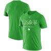 Stunning New York Mets Nike MLB Practice T Shirt Green