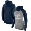 Stunning Seattle Mariners Nike Women's All Time Therma Performance Pullover Hoodie Dark Gray Hurry Exclusive offer Place your order immediately for a great jersey