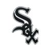 Stunning Stitched MLB Chicago White Sox Team Logo Jersey Sleeve Patch