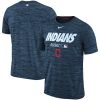 Superb Cleveland Guardians Nike Authentic Collection Velocity Team Issue Performance T Shirt Navy Collectors this is a must have Add it to your collection by ordering