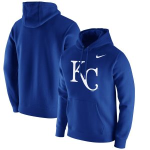 Superb Kansas City Royals Nike Franchise Hoodie Royal