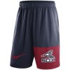 Superb Men's Chicago White Sox Nike Navy Cooperstown Collection Dry Fly Shorts