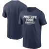 Superb New York Yankees Nike Local Nickname T Shirt Navy Sports enthusiasts seize this opportunity Order now to feel the game excitement