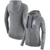 Superb New York Yankees Nike Women's Vintage Full Zip Hoodie Gray Be among the first buyers Order now to enjoy top notch quality