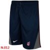 Superb Nike MLB Cleveland Guardians Performance Training Shorts Dark Blue Collectors this is a must have Add it to your collection by ordering
