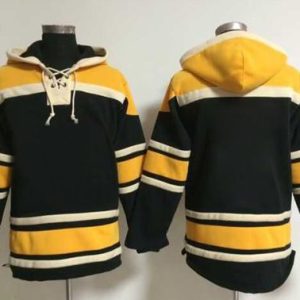 Superb Pirates Blank Black Sawyer Hooded Sweatshirt MLB Hoodie
