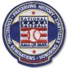 Superb Stitched MLB National MLB Hall Of Fame and Museum Patch